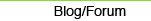 Go to the Blog page