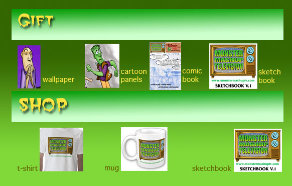 Gift Shop